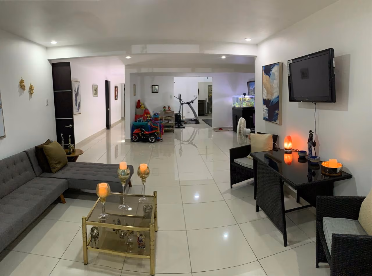 Casa en Nunciatura residencial — foto 3 de 18