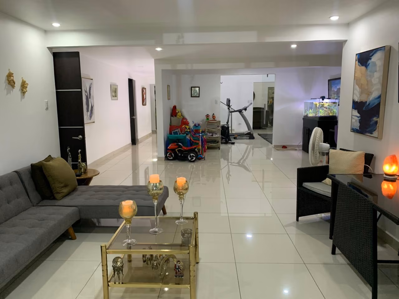 Casa en Nunciatura residencial — foto 4 de 18