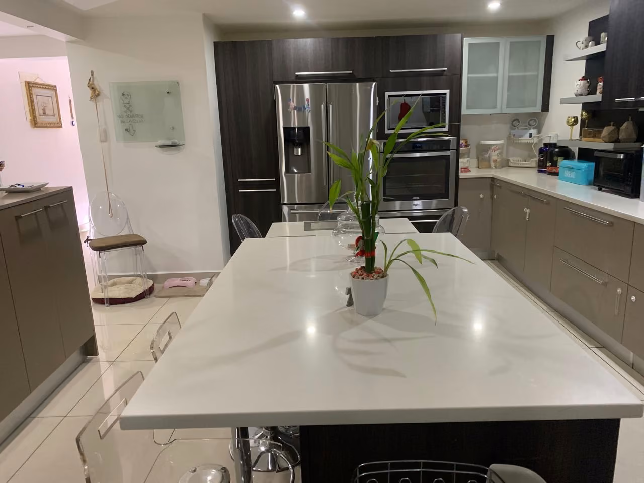 Casa en Nunciatura residencial — foto 6 de 18