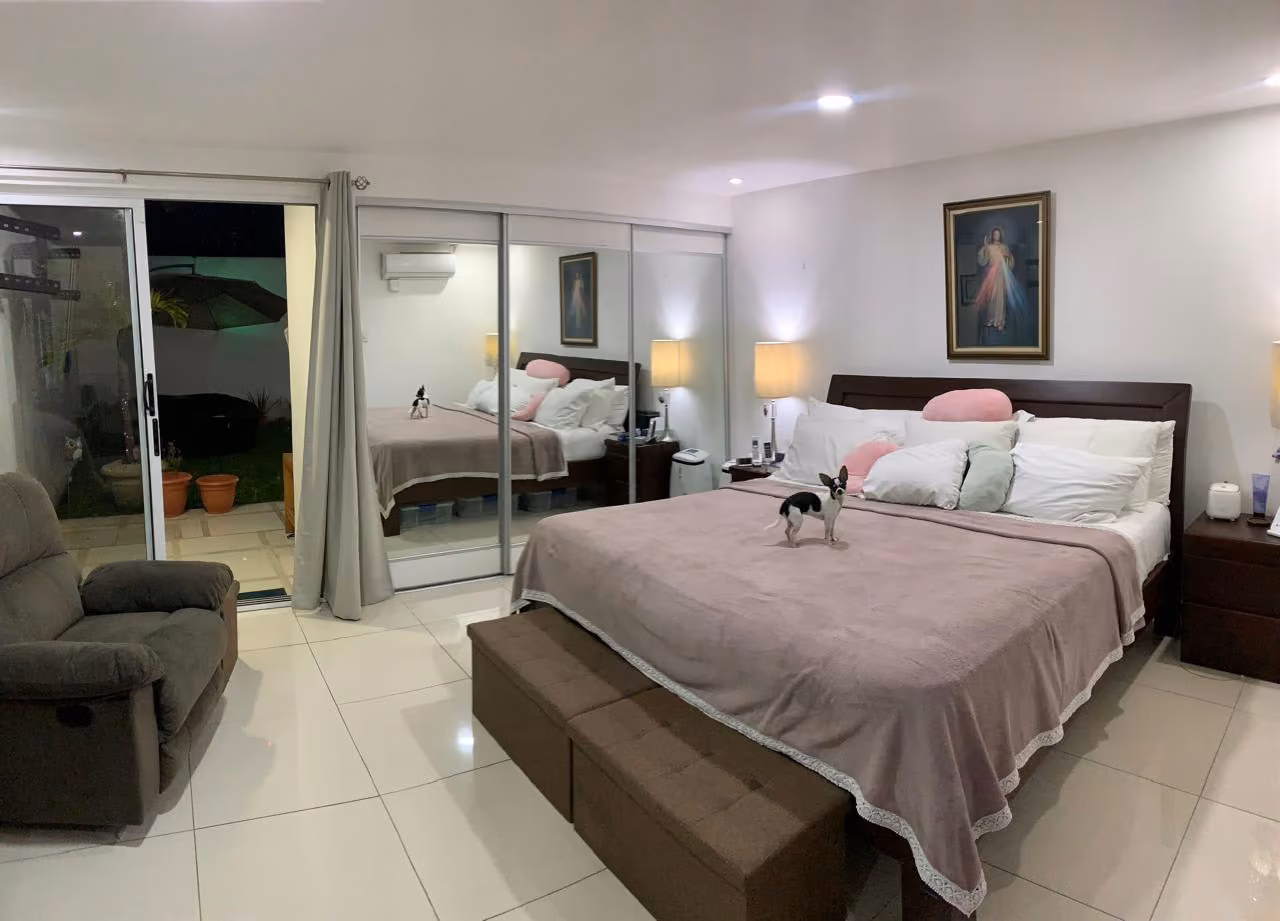 Casa en Nunciatura residencial — foto 7 de 18