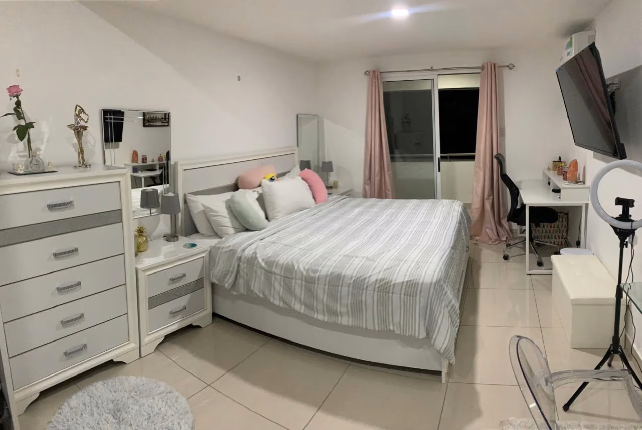 Casa en Nunciatura residencial — foto 8 de 18