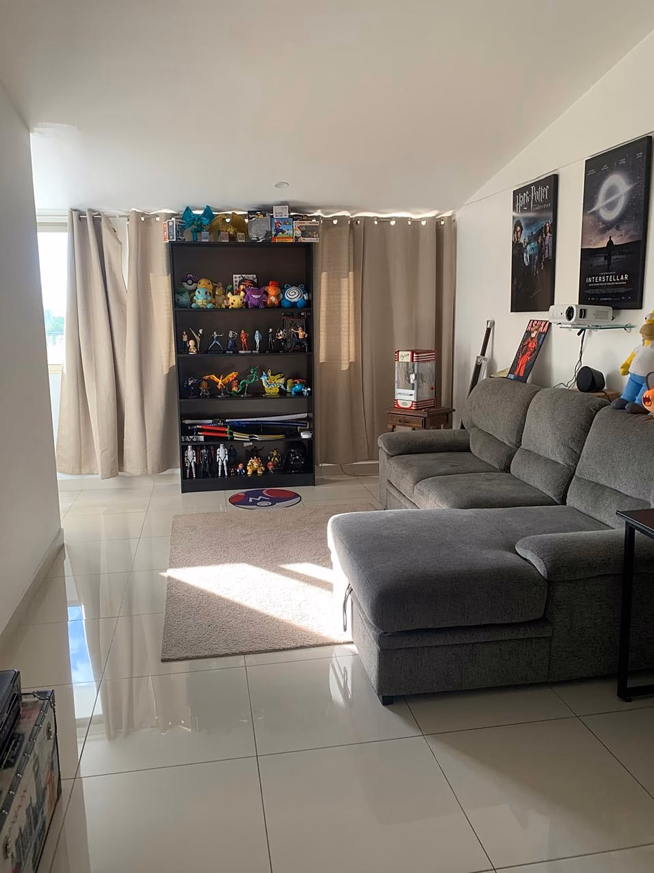 Casa en Nunciatura residencial — foto 9 de 18