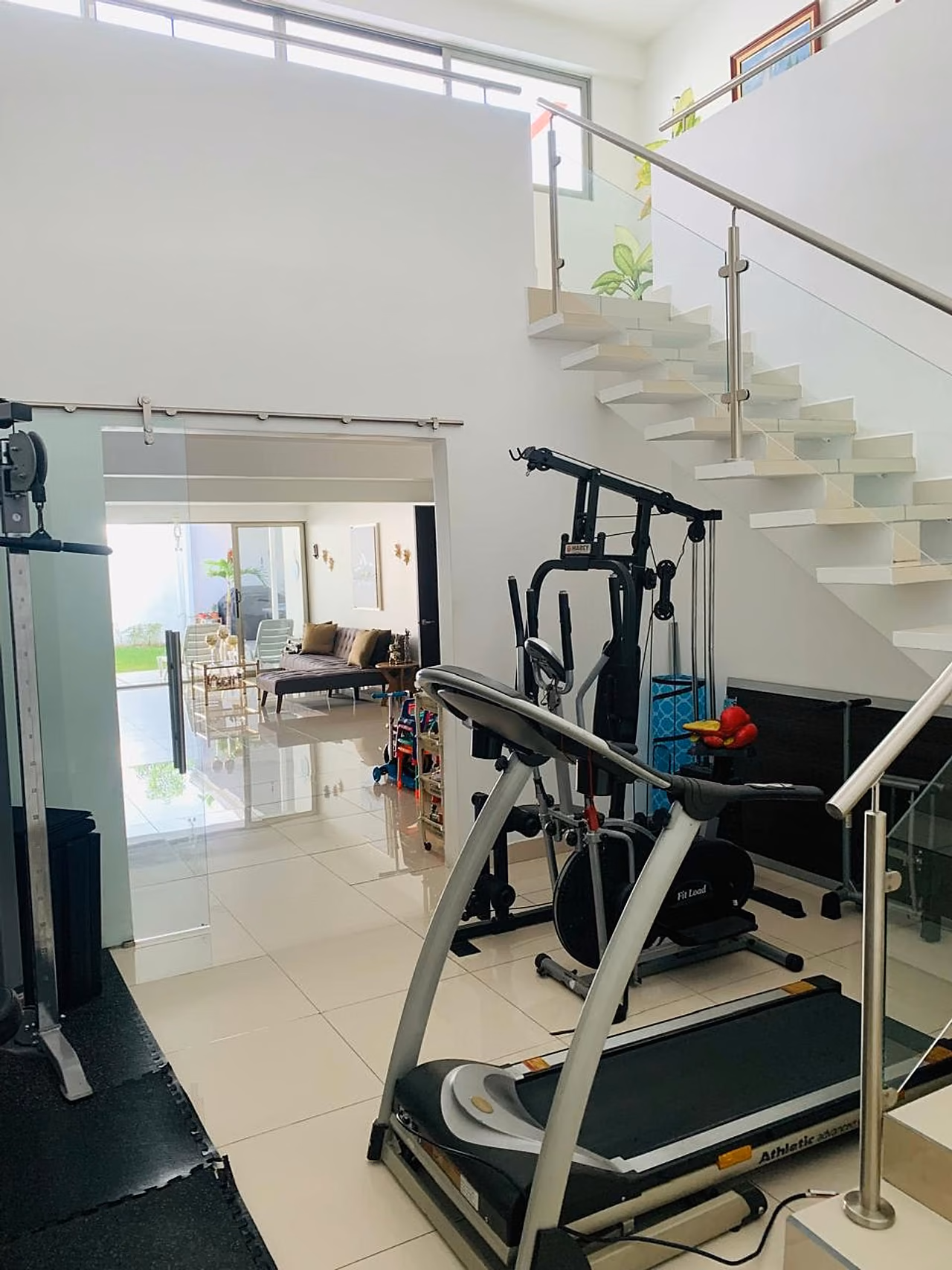 Casa en Nunciatura residencial — foto 12 de 18