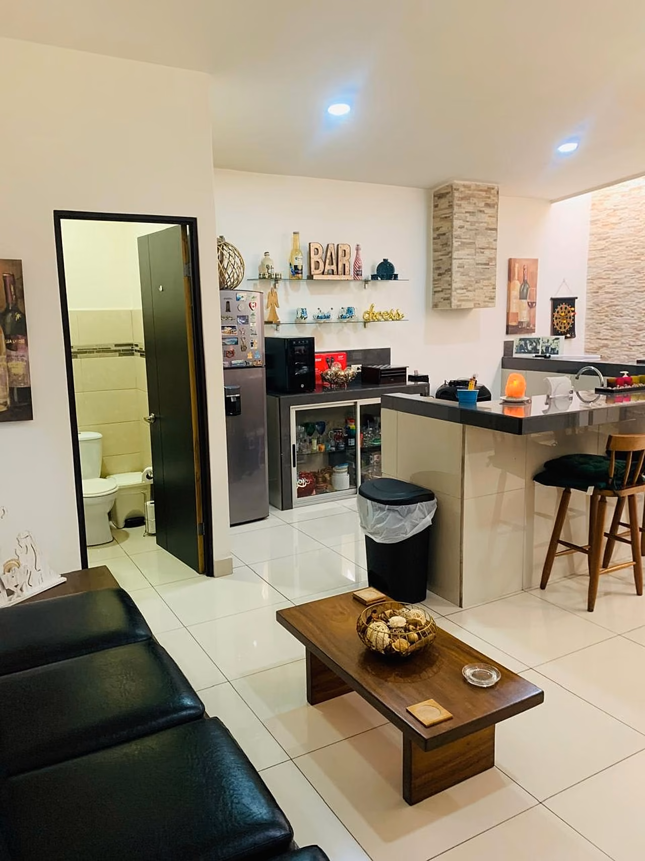 Casa en Nunciatura residencial — foto 14 de 18