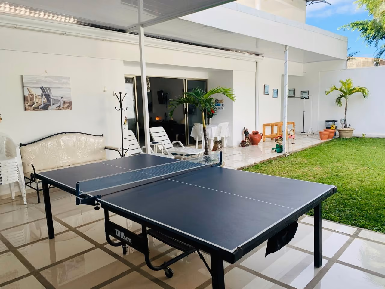 Casa en Nunciatura residencial — foto 17 de 18