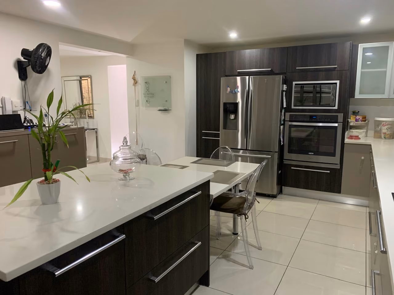 Casa en Nunciatura residencial — foto 18 de 18