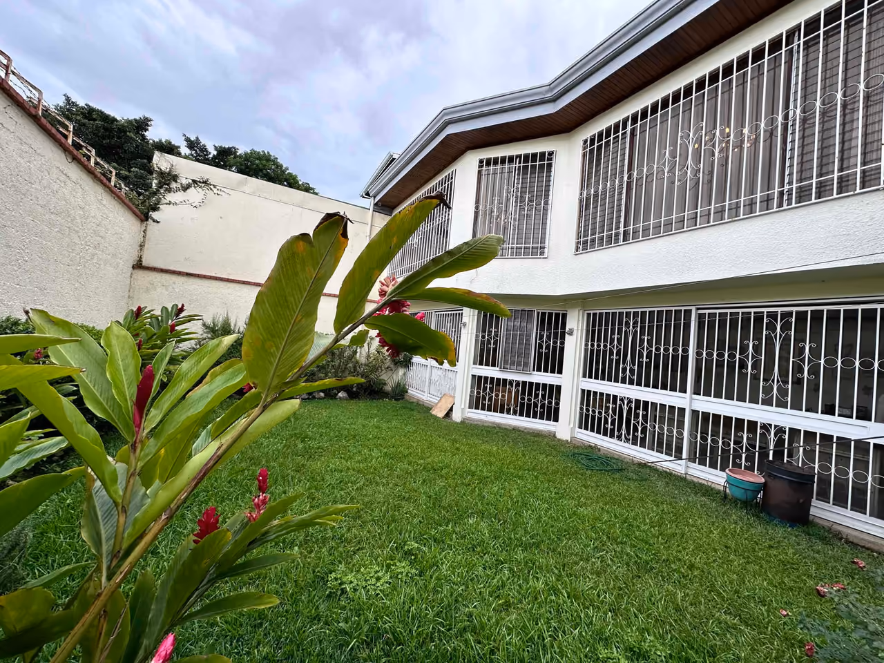 House in Rohrmoser, Nunciatura — photo 1 of 19