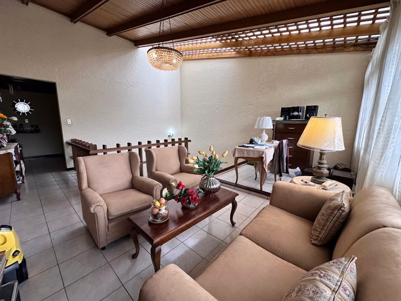 House in Rohrmoser, Nunciatura — photo 4 of 19