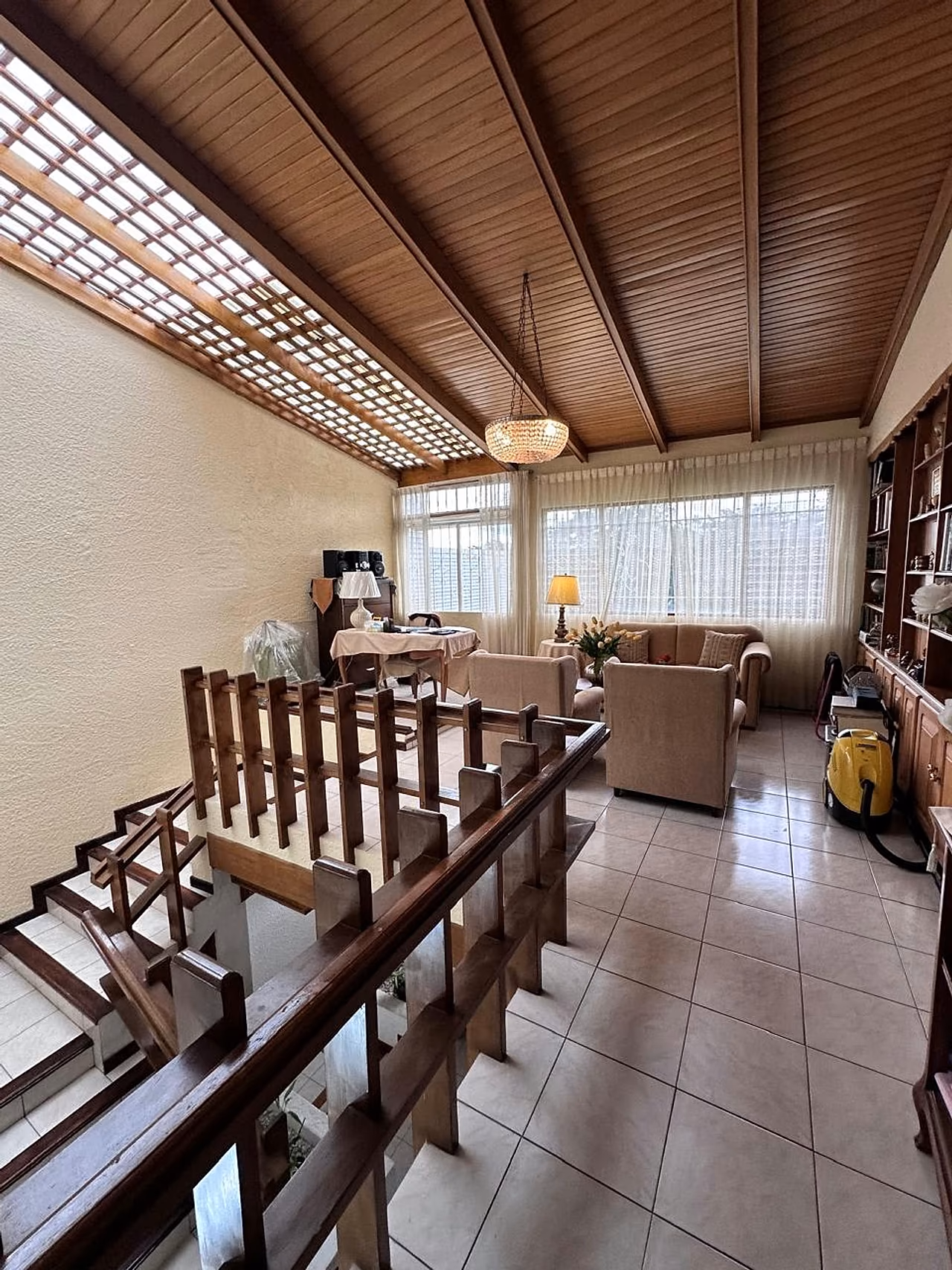 House in Rohrmoser, Nunciatura — photo 5 of 19