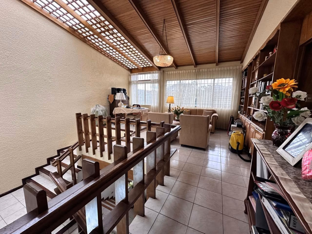 House in Rohrmoser, Nunciatura — photo 6 of 19