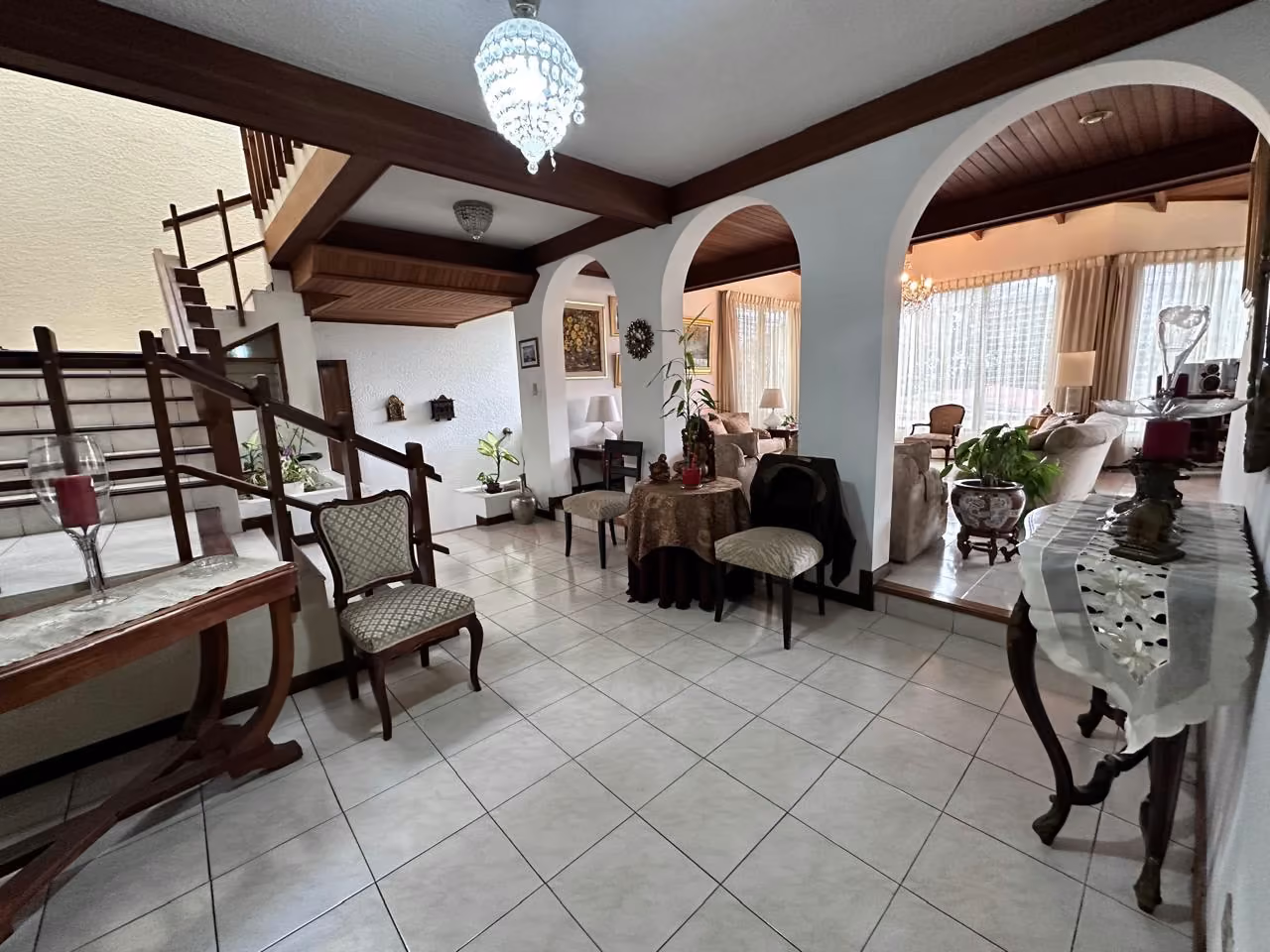 House in Rohrmoser, Nunciatura — photo 7 of 19