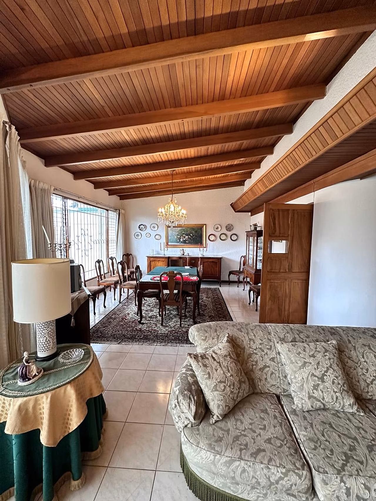 House in Rohrmoser, Nunciatura — photo 8 of 19