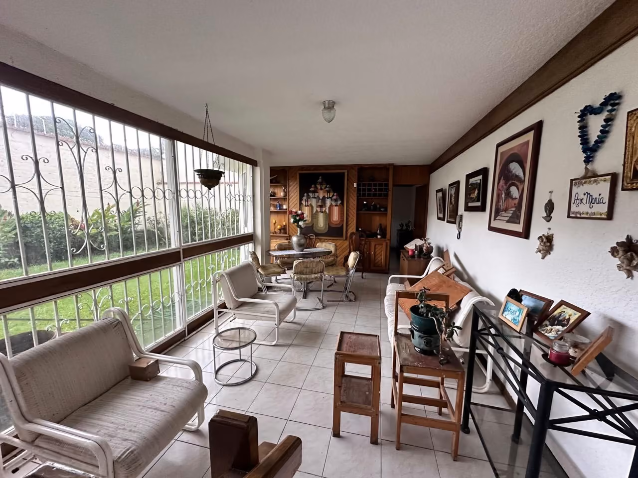 House in Rohrmoser, Nunciatura — photo 10 of 19
