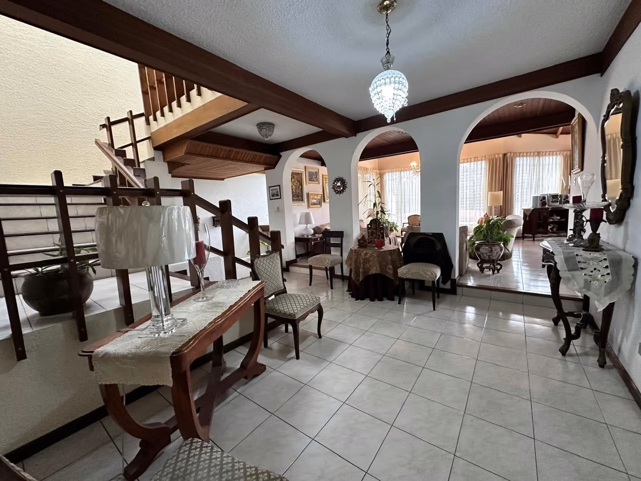House in Rohrmoser, Nunciatura — photo 11 of 19