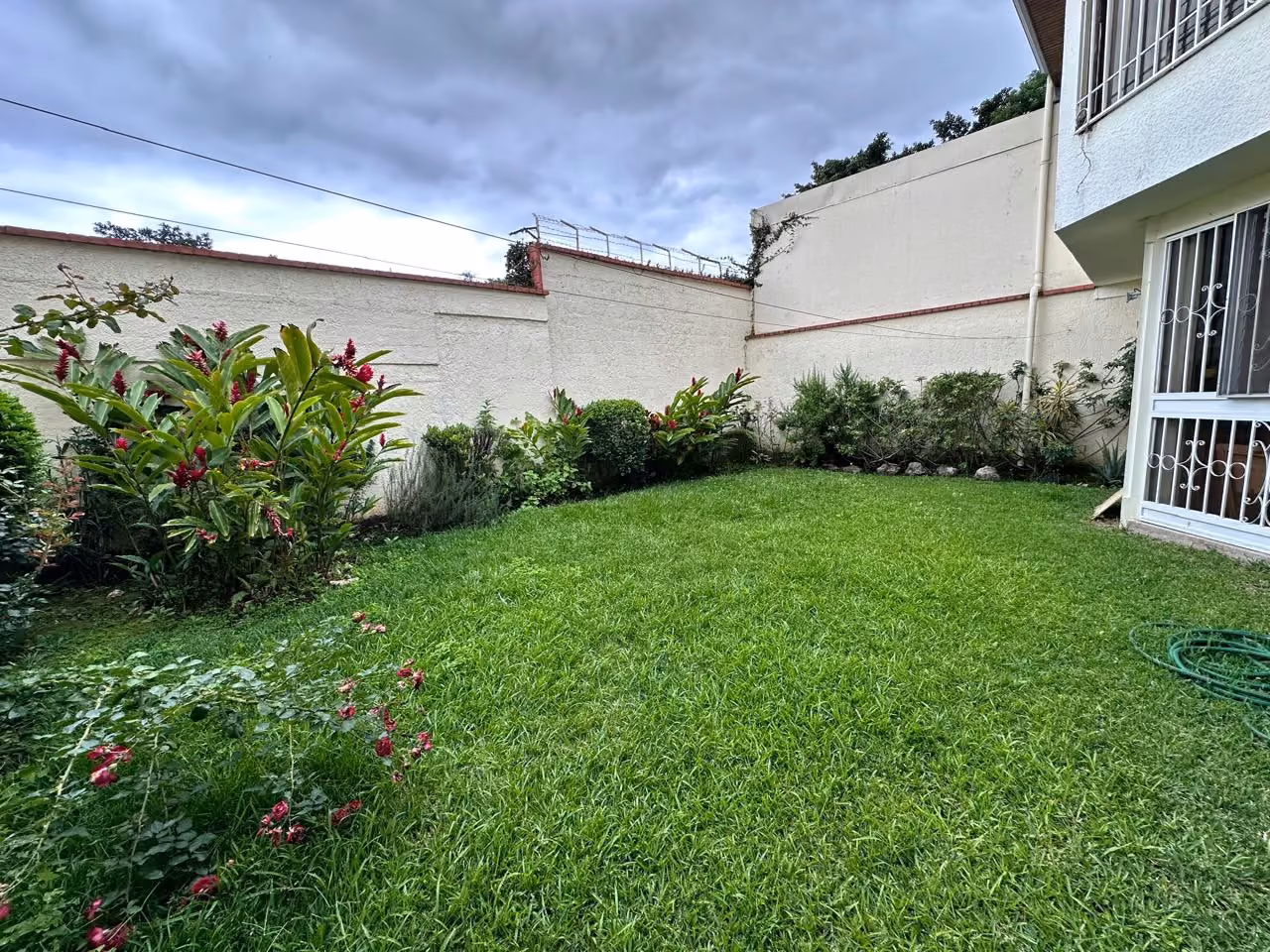 House in Rohrmoser, Nunciatura — photo 12 of 19