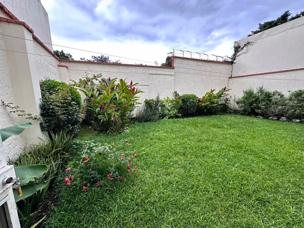 House in Rohrmoser, Nunciatura — photo 13 of 19