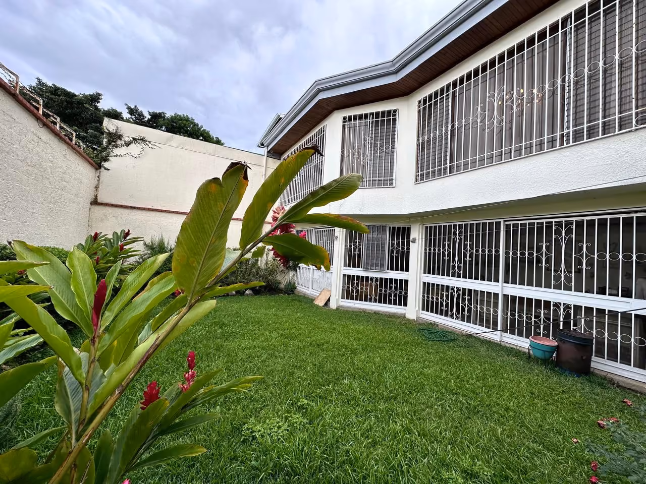 House in Rohrmoser, Nunciatura — photo 14 of 19