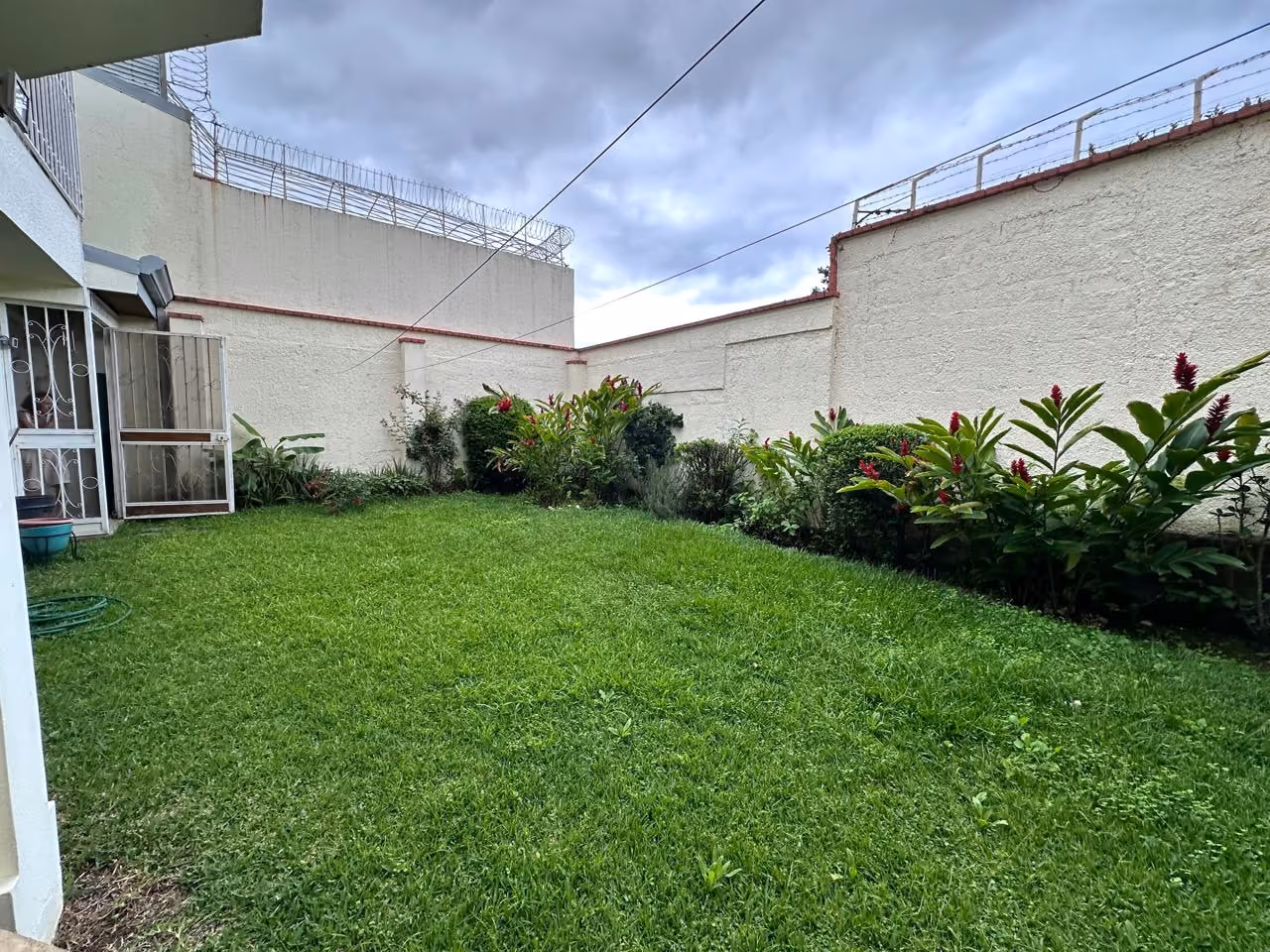 House in Rohrmoser, Nunciatura — photo 15 of 19