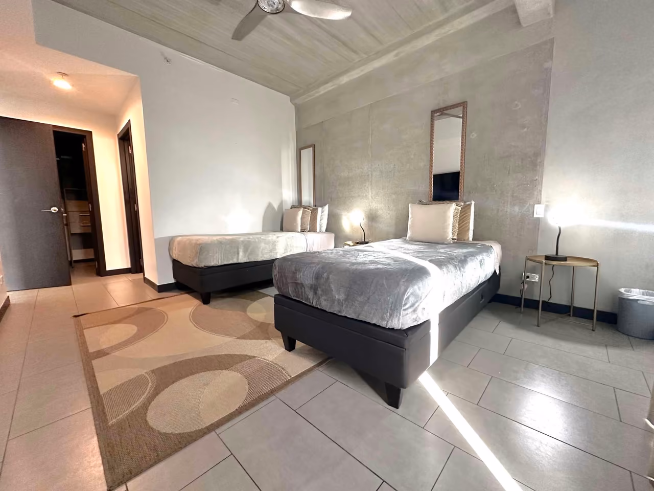 Apartamento en Nunciatura — foto 2 de 20