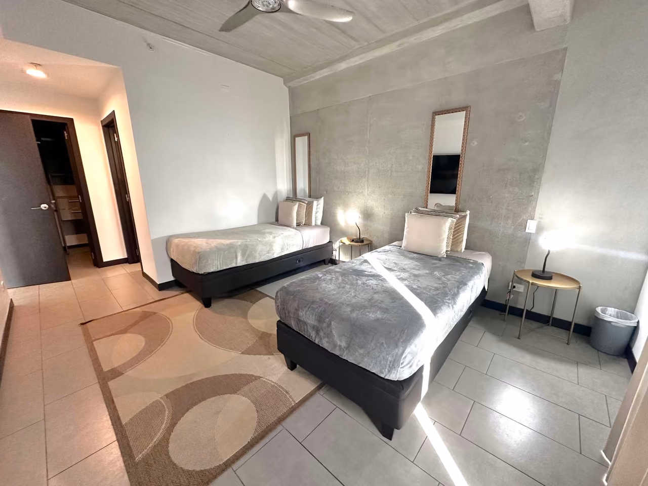 Apartamento en Nunciatura — foto 3 de 20