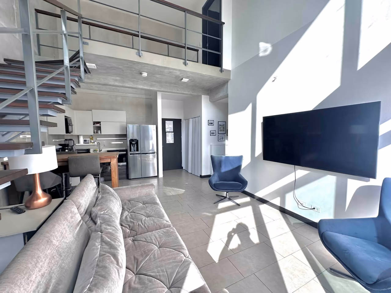 Apartamento en Nunciatura — foto 4 de 20