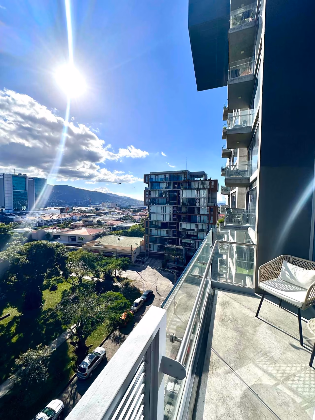 Apartamento en Nunciatura — foto 5 de 20