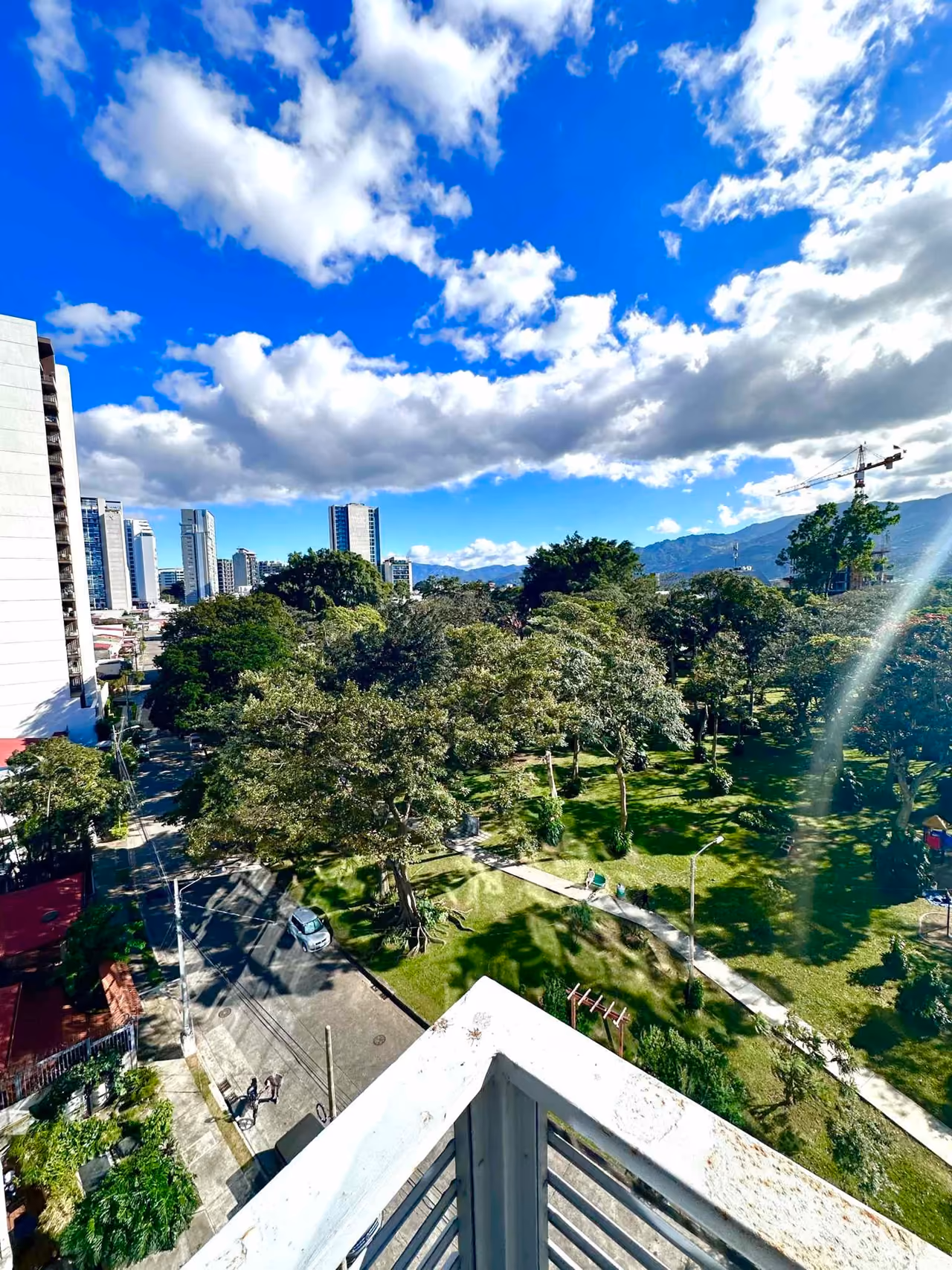 Apartamento en Nunciatura — foto 7 de 20