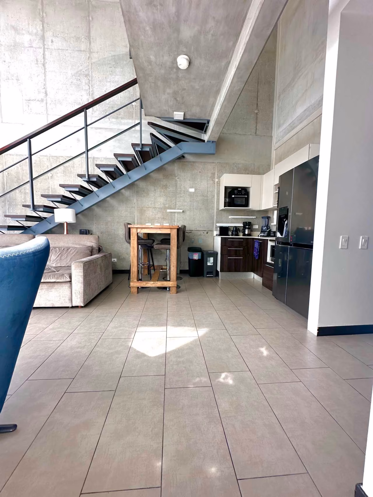 Apartamento en Nunciatura — foto 8 de 20
