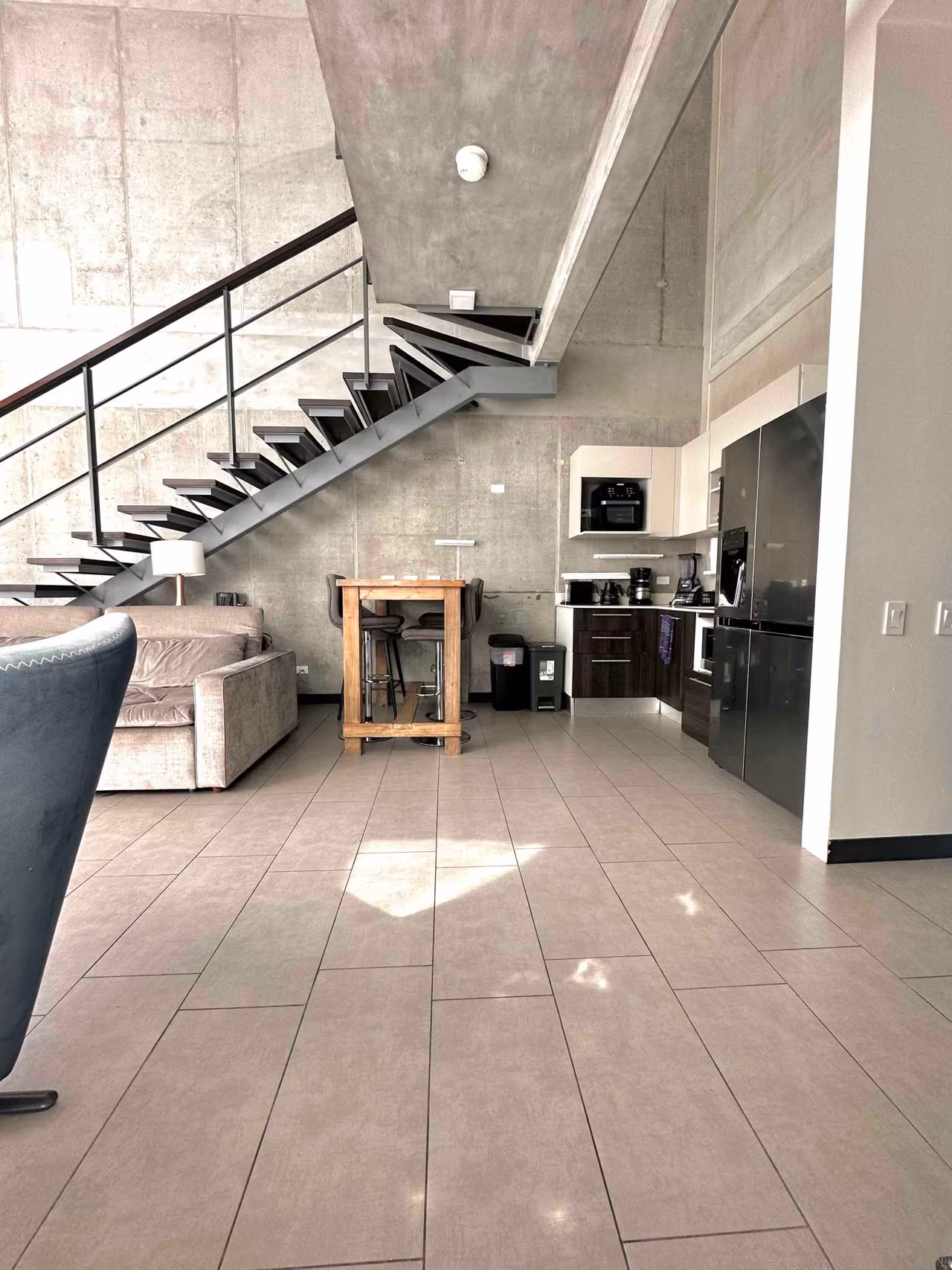 Apartamento en Nunciatura — foto 9 de 20