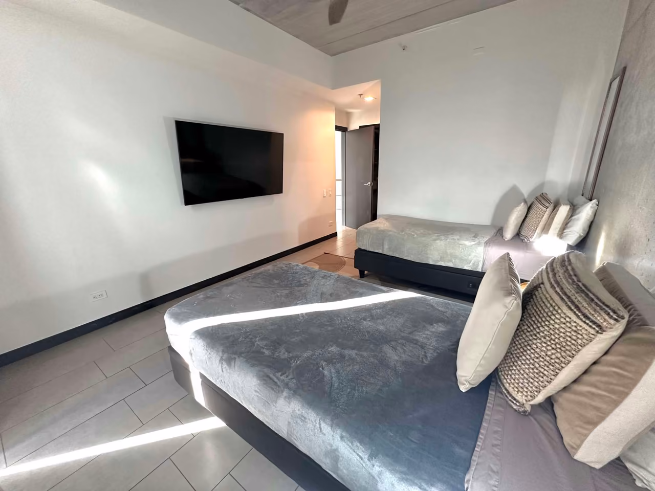 Apartamento en Nunciatura — foto 13 de 20