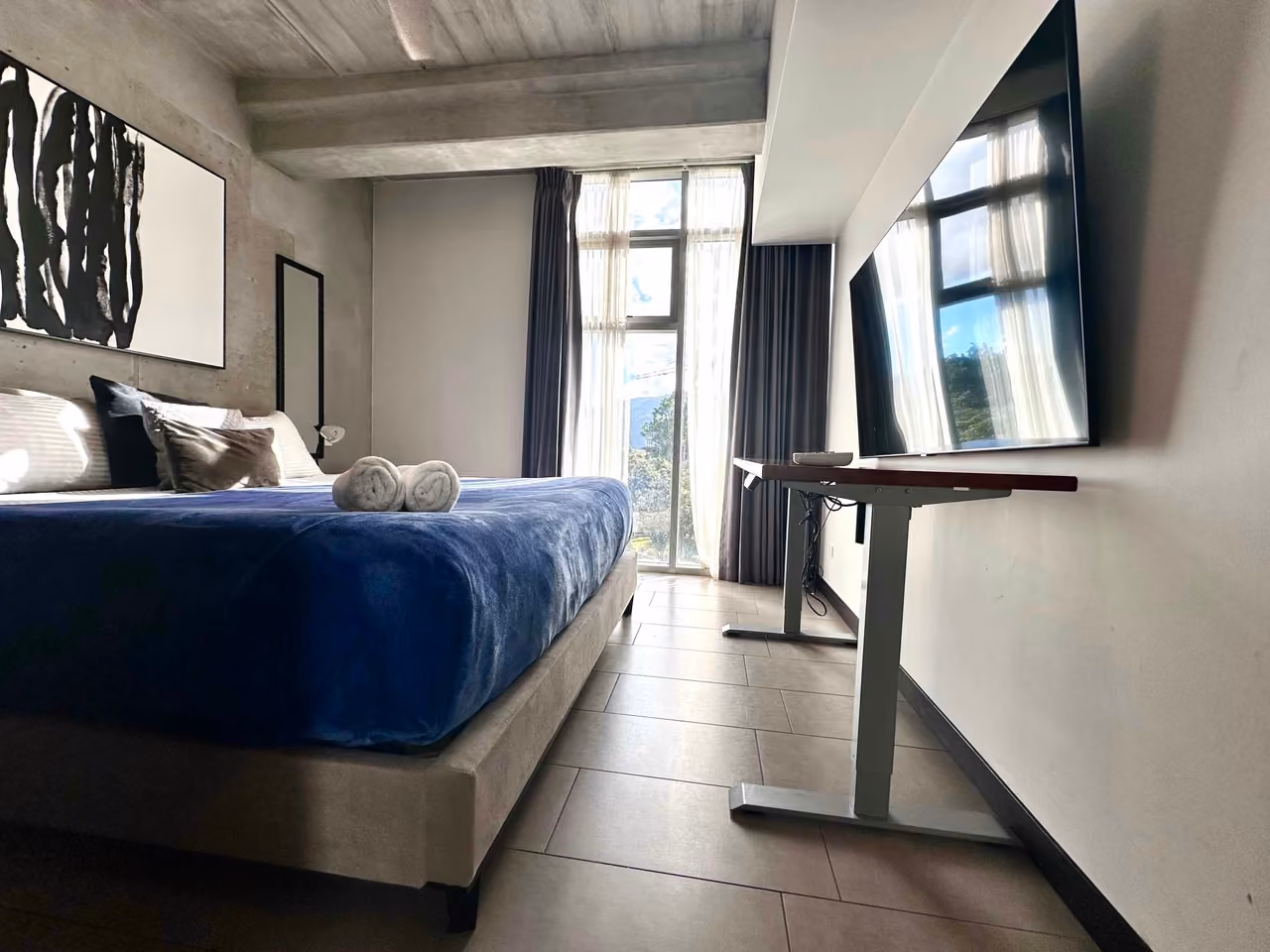 Apartamento en Nunciatura — foto 15 de 20
