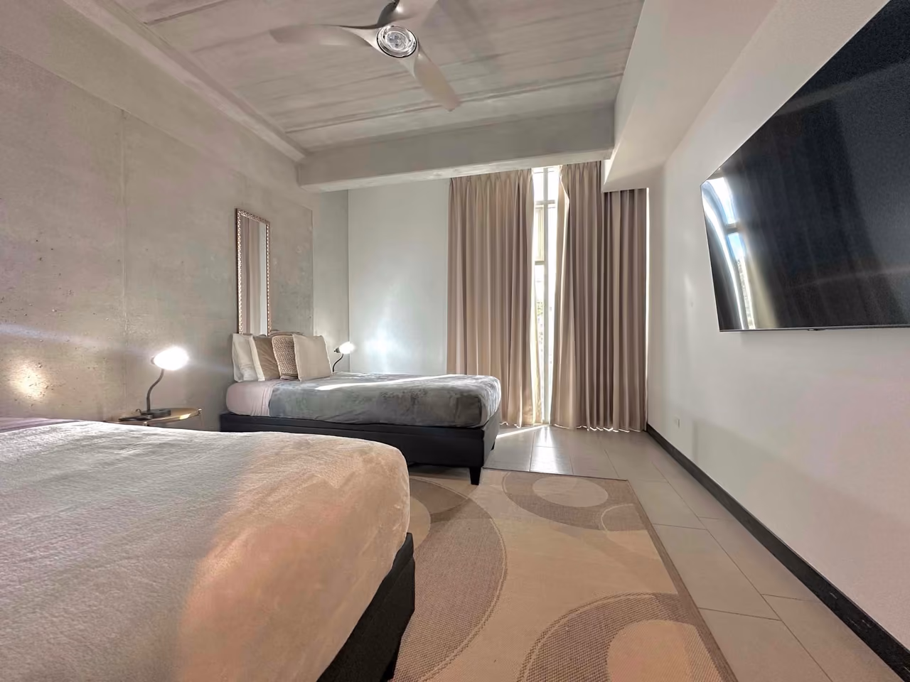 Apartamento en Nunciatura — foto 16 de 20