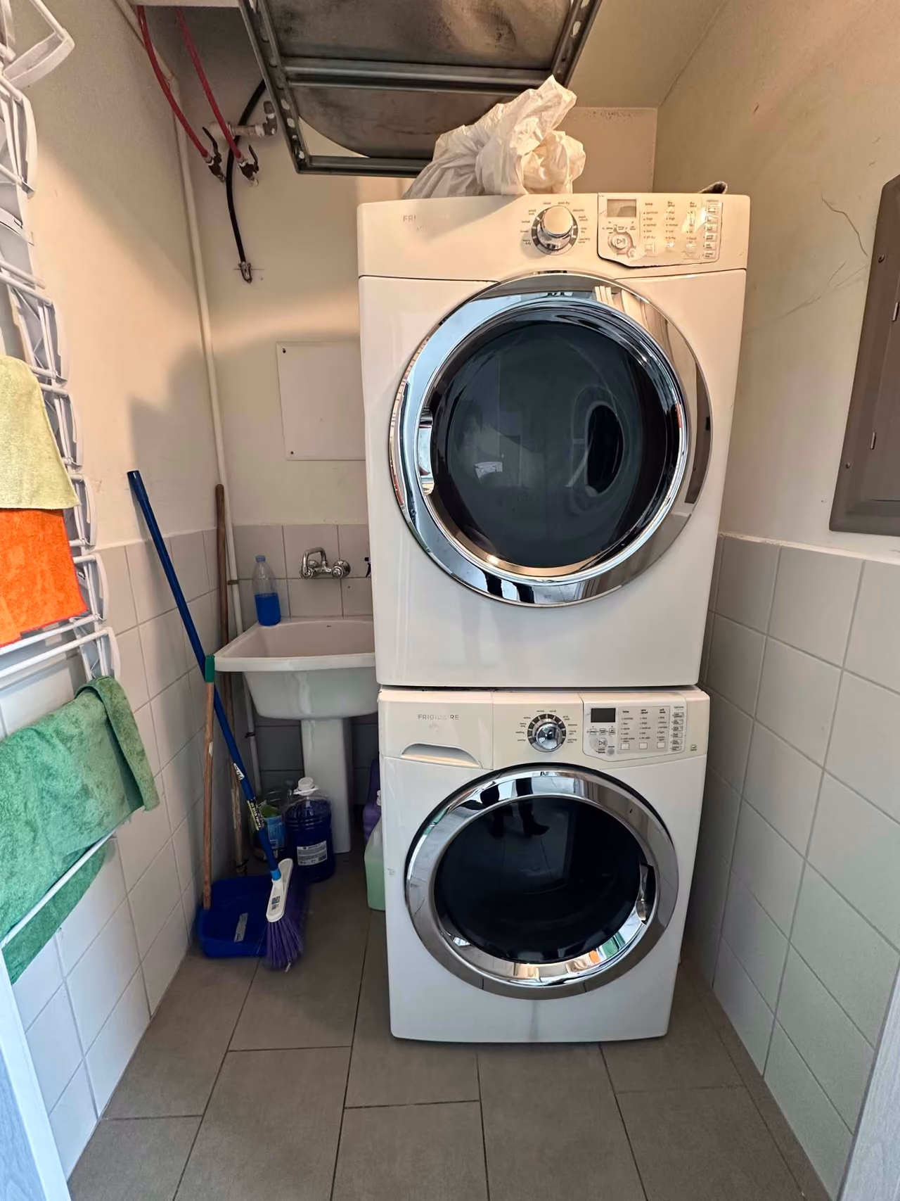 Apartamento en Nunciatura — foto 18 de 20