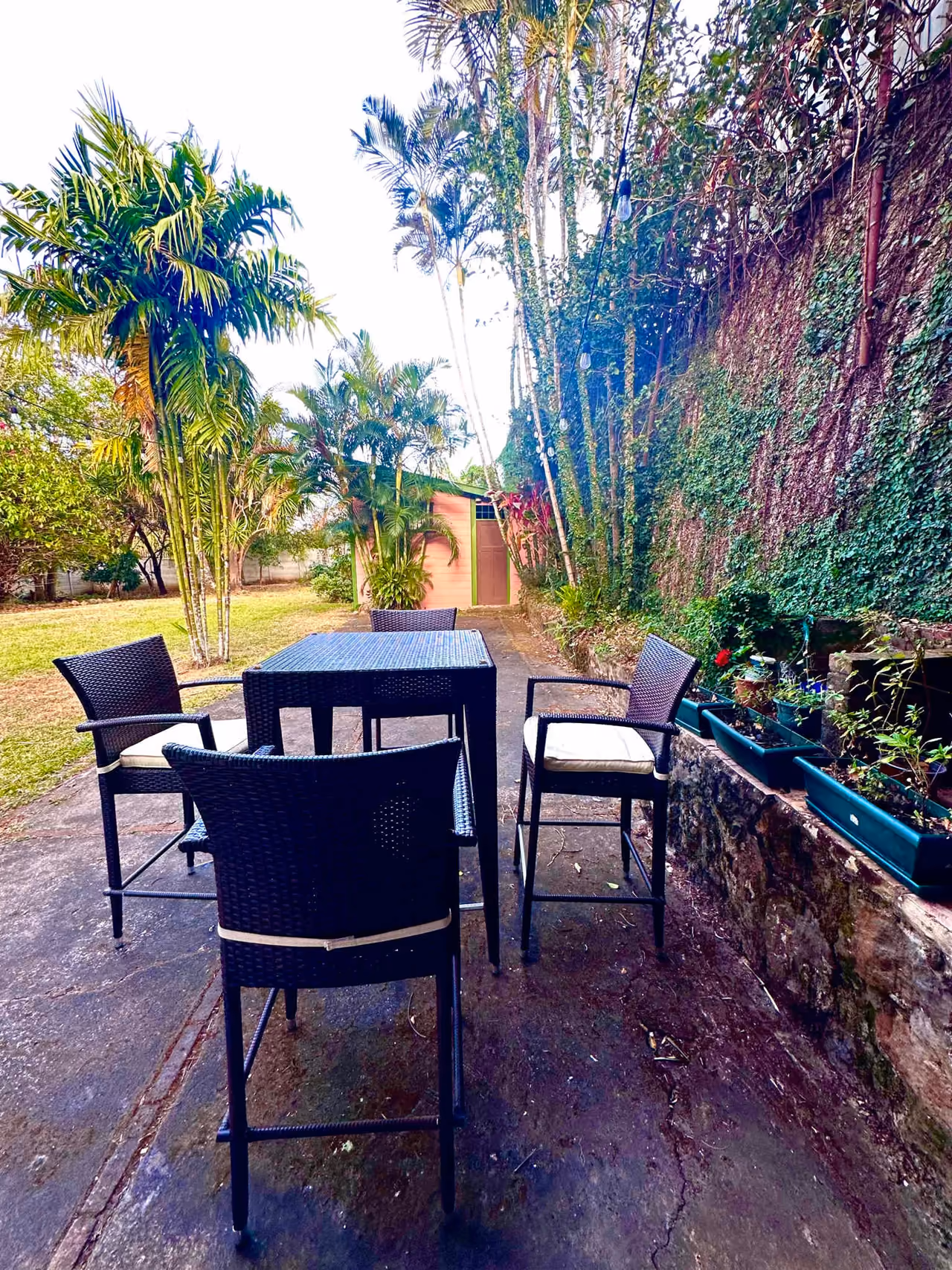 Casa en Escazú con amplio jardín — foto 2 de 20