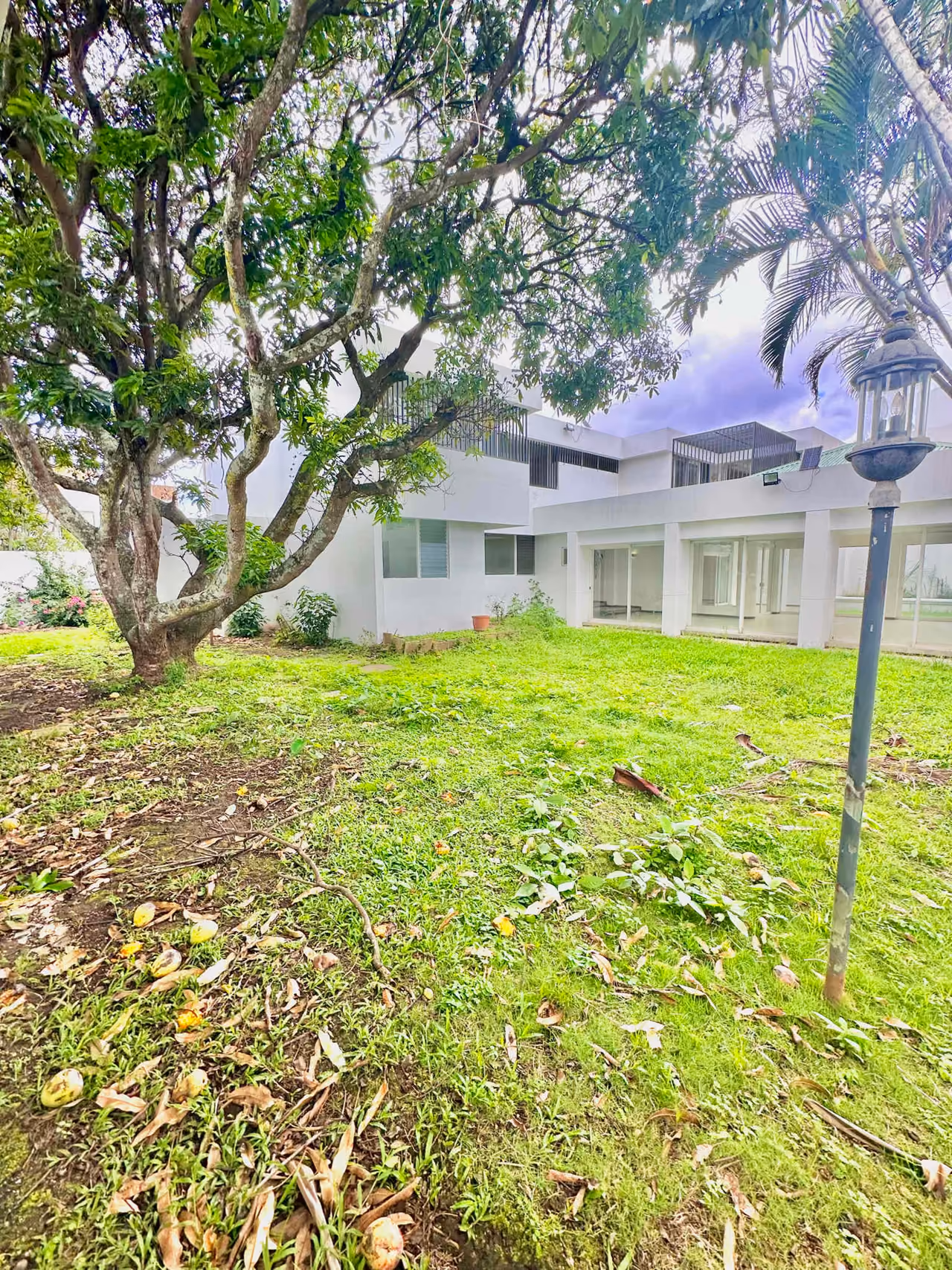 Impresionante casa en Rohrmoser Nunciatura — foto 1 de 20