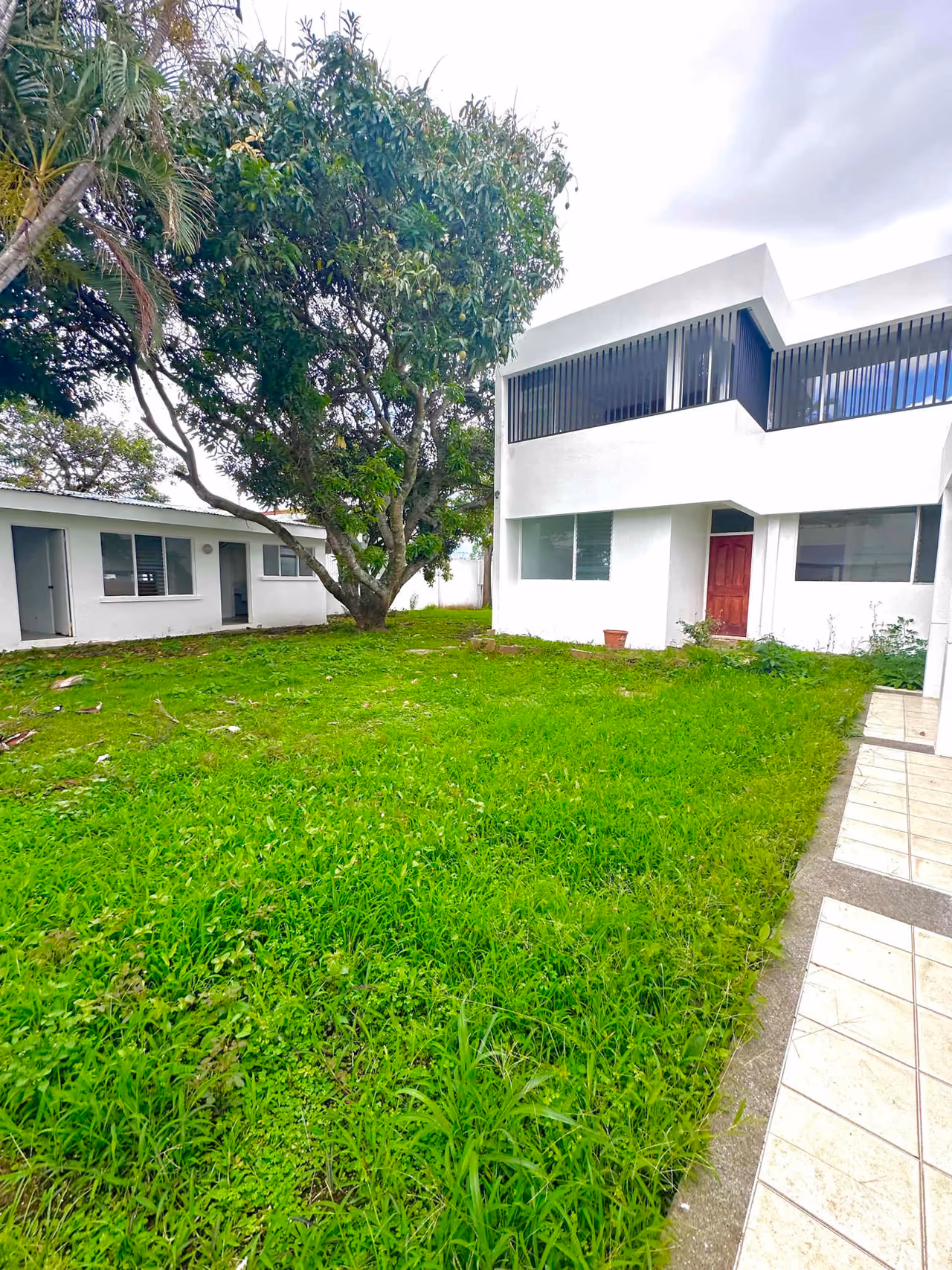 Impresionante casa en Rohrmoser Nunciatura — foto 3 de 20