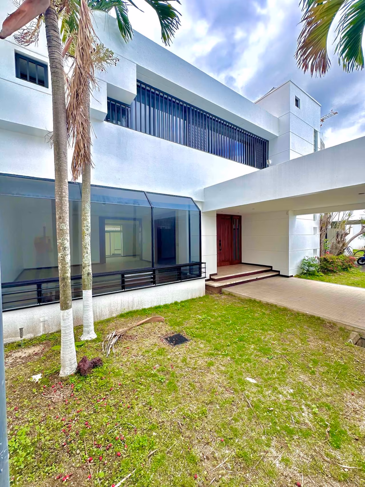 Impresionante casa en Rohrmoser Nunciatura — foto 6 de 20