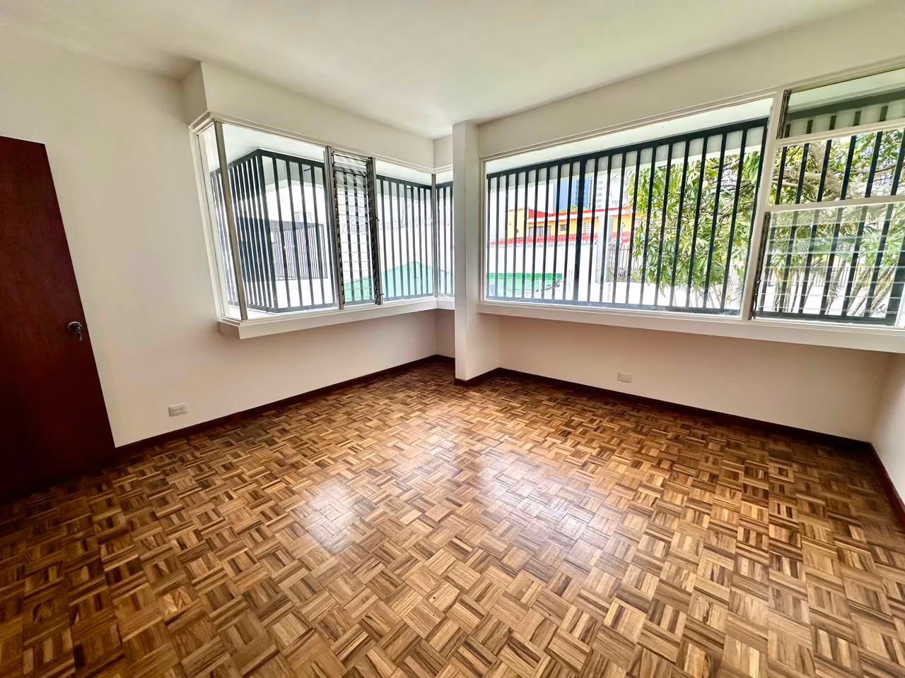 Impresionante casa en Rohrmoser Nunciatura — foto 10 de 20