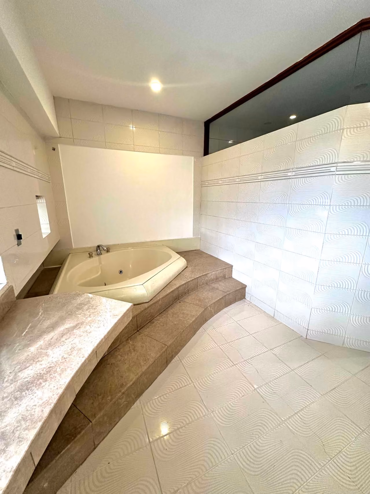 Impresionante casa en Rohrmoser Nunciatura — foto 16 de 20