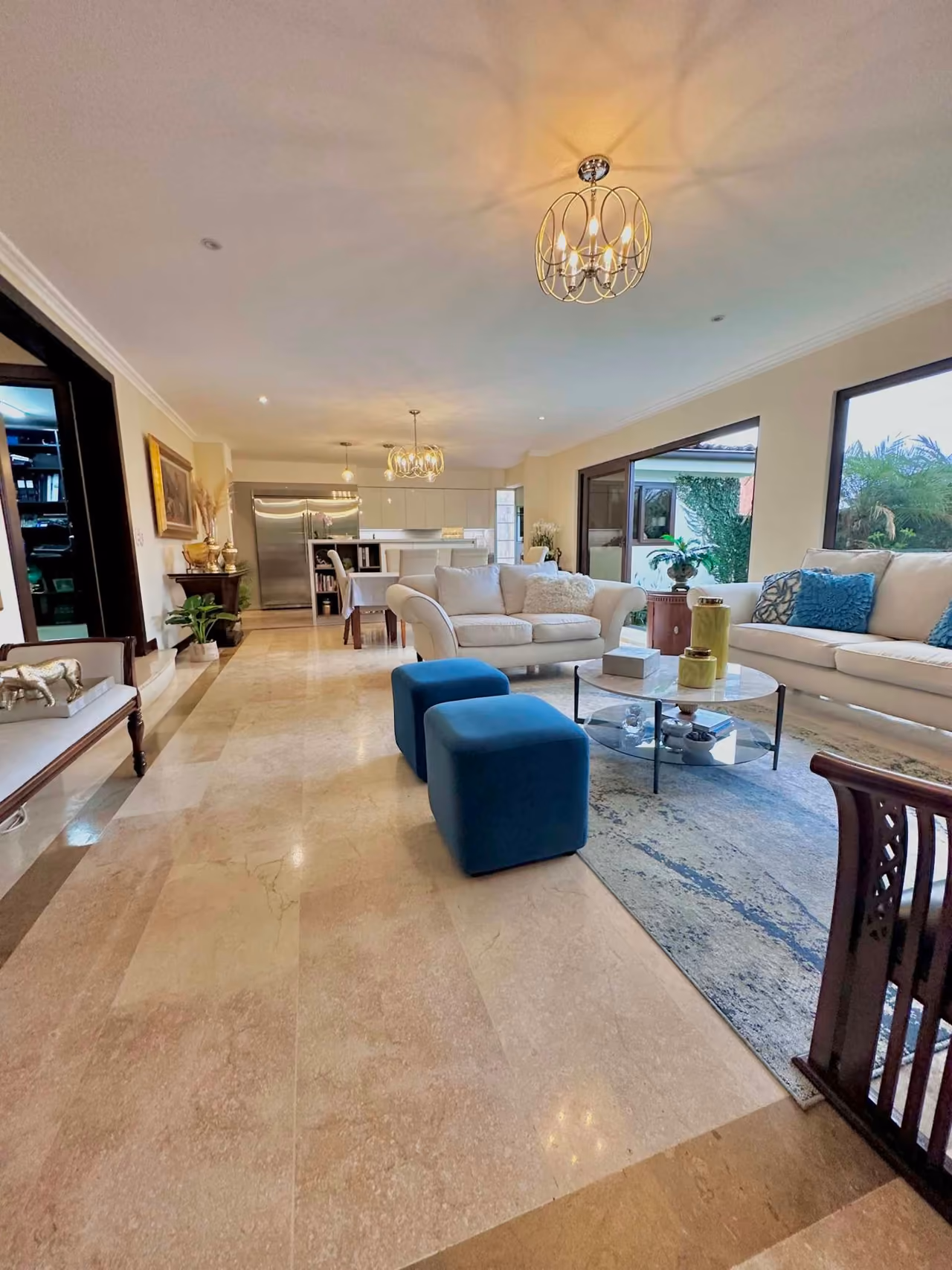 Casa en Escazú Jaboncillos — foto 4 de 22