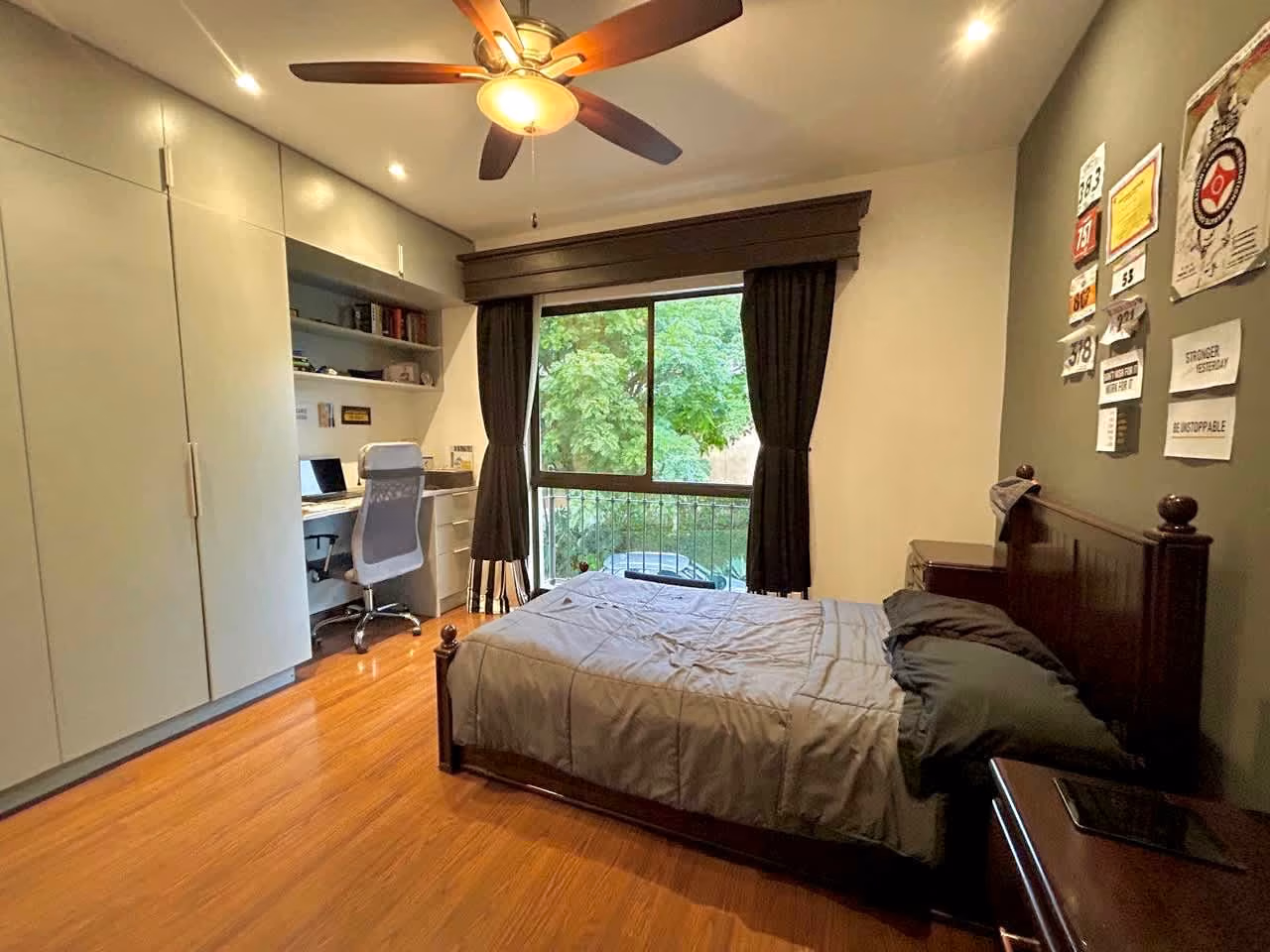 Casa en Escazú Jaboncillos — foto 6 de 22