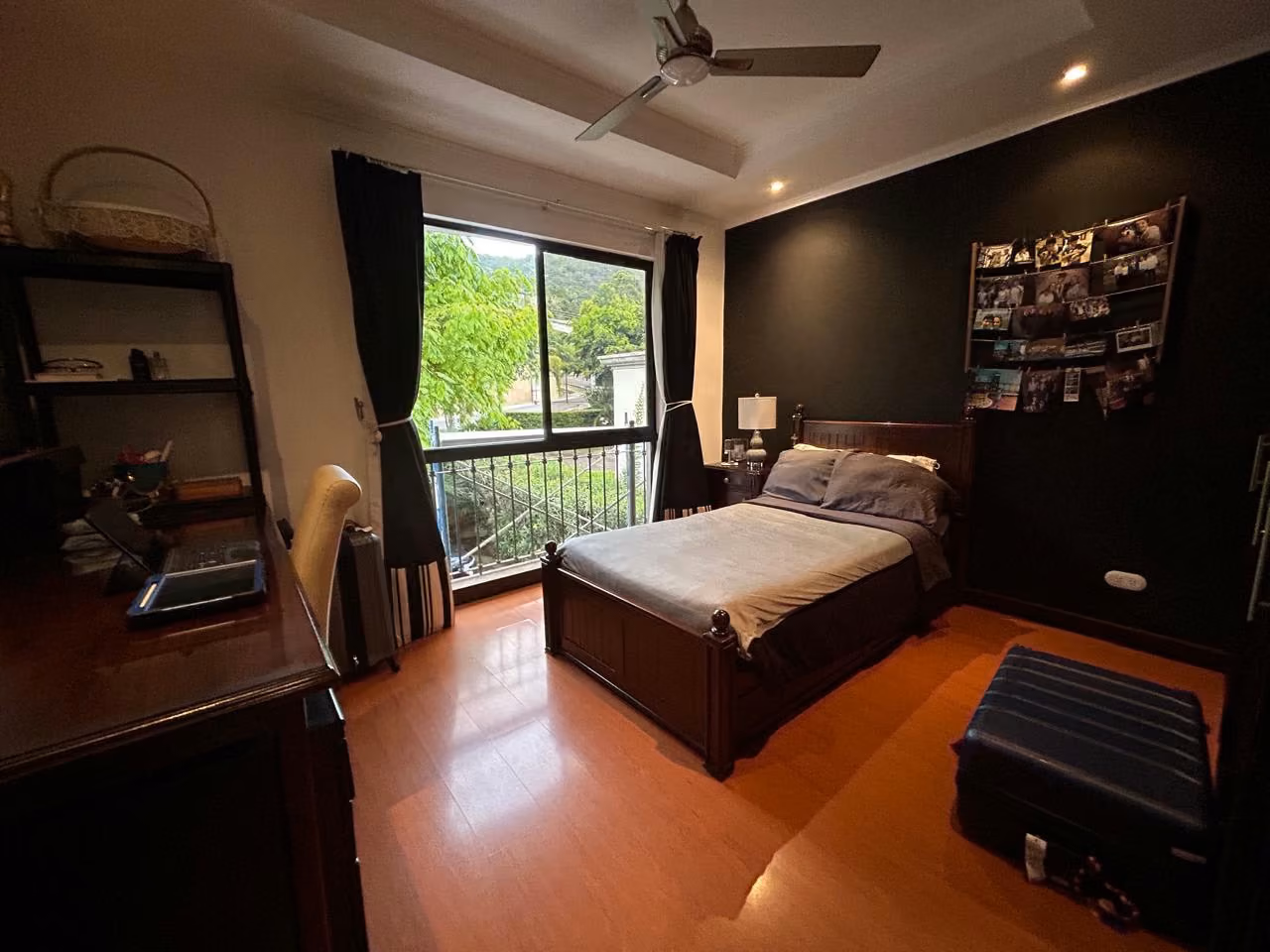 Casa en Escazú Jaboncillos — foto 7 de 22