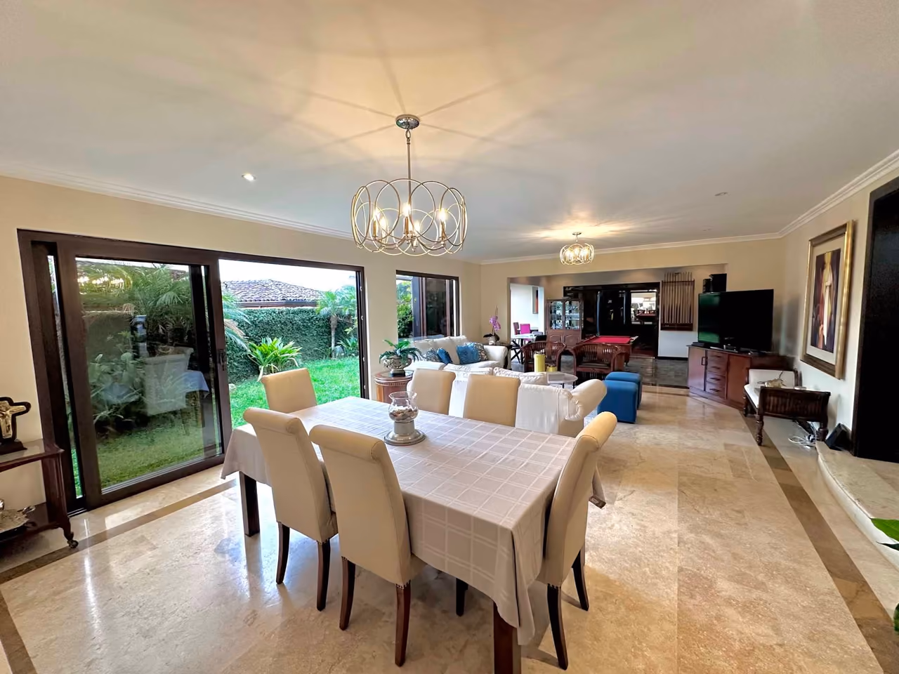 Casa en Escazú Jaboncillos — foto 8 de 22