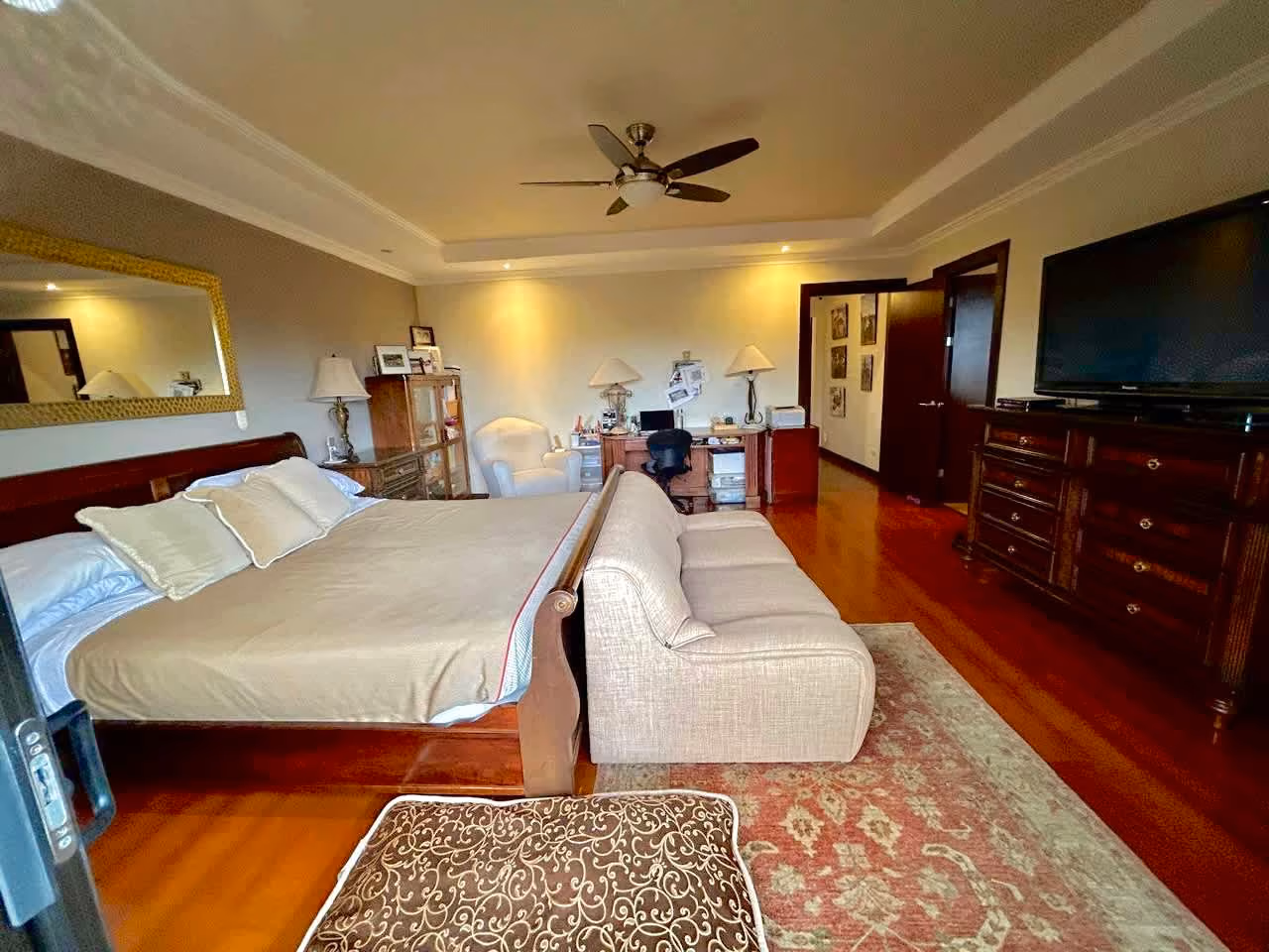 Casa en Escazú Jaboncillos — foto 12 de 22