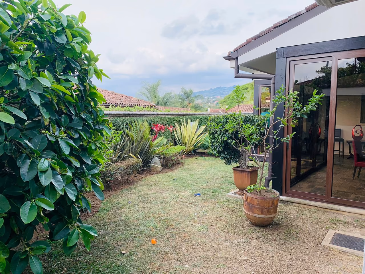 Casa en Escazú Jaboncillos — foto 16 de 22