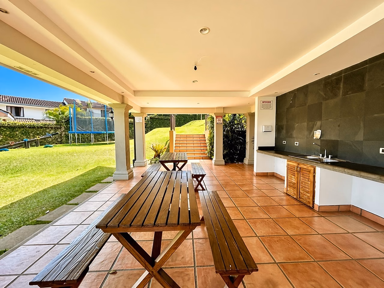 Casa en Escazú Jaboncillos — foto 20 de 22