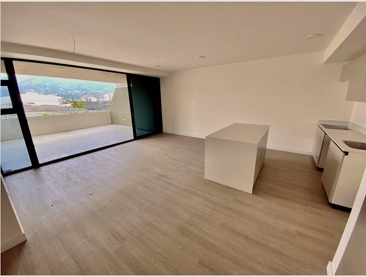 Apartamento en el corazón de la Nunciatura — foto 2 de 18