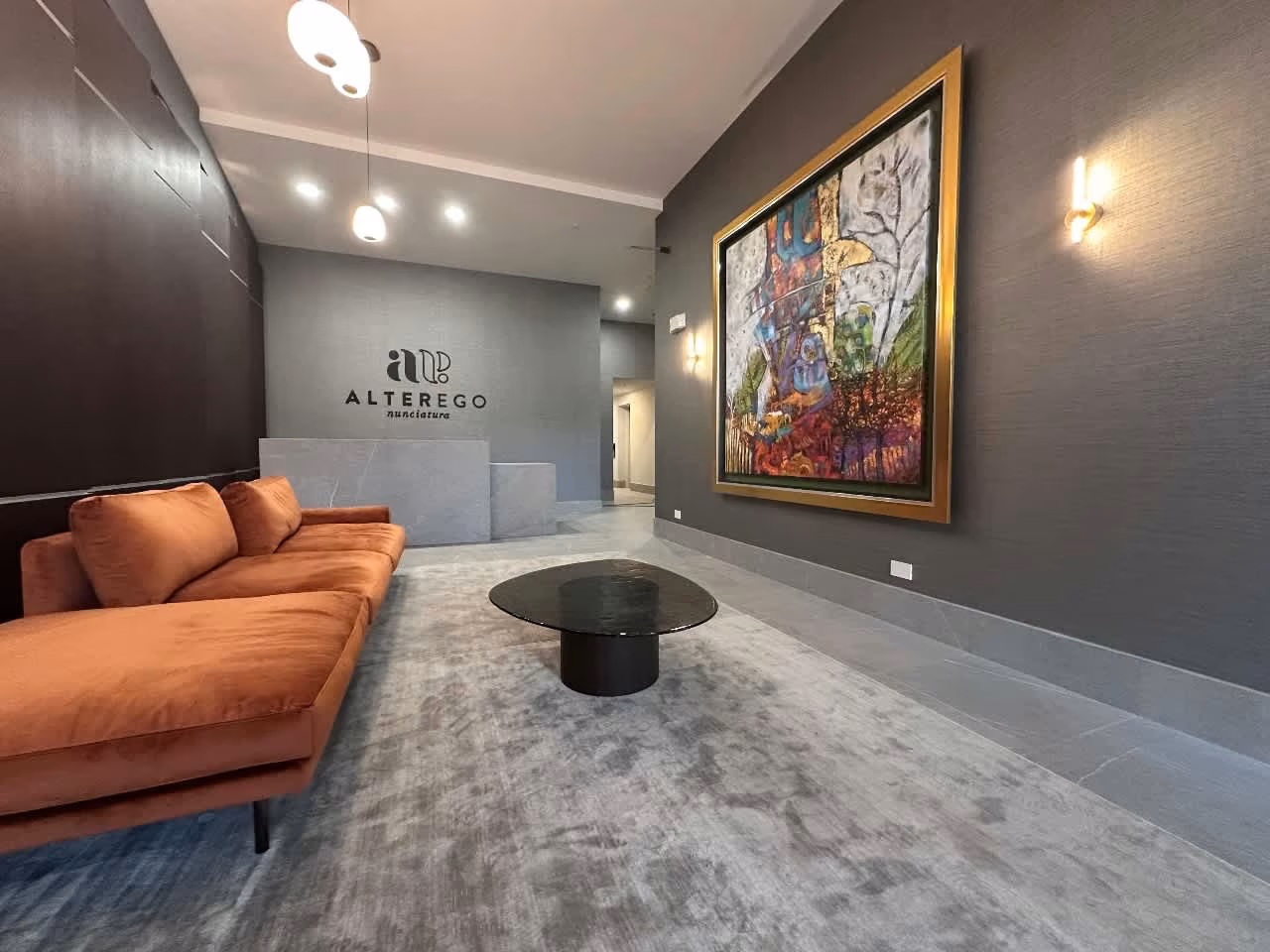 Apartamento en el corazón de la Nunciatura — foto 17 de 18