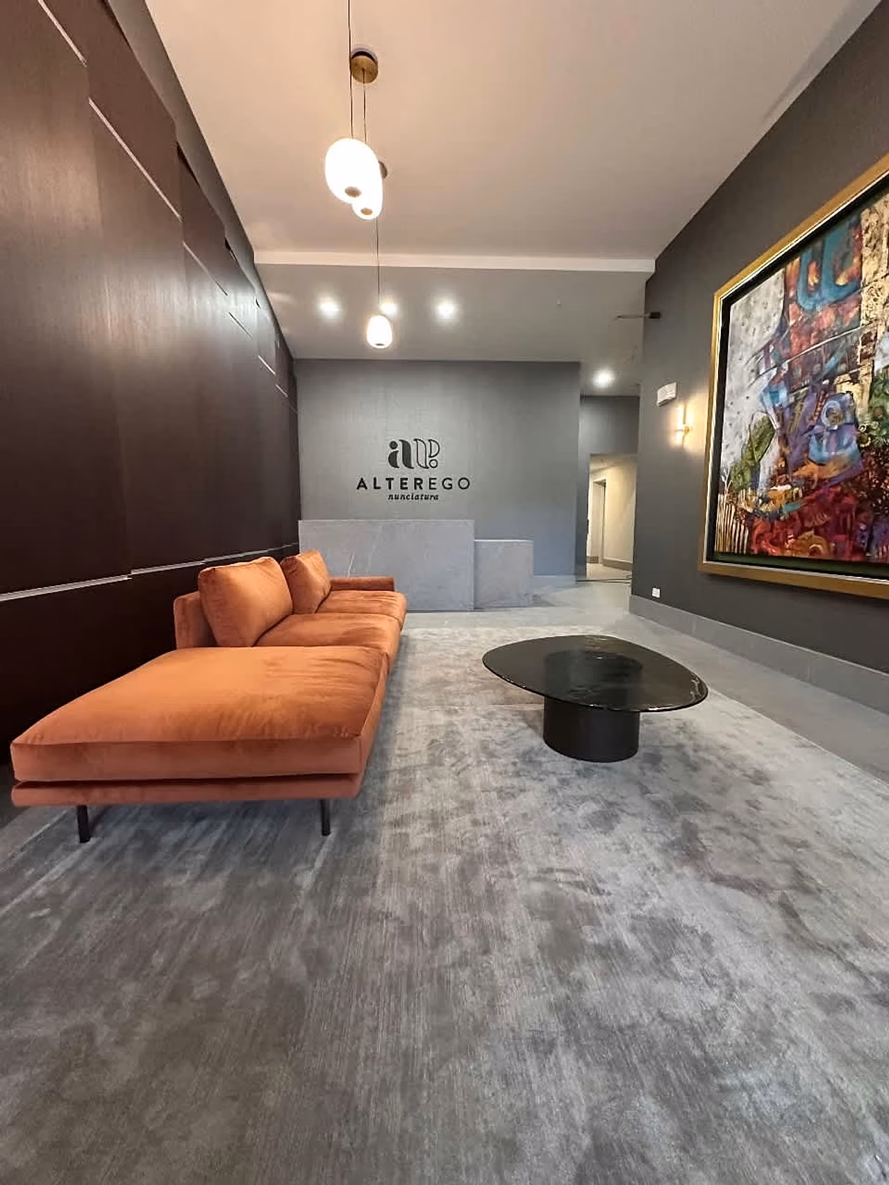 Apartamento en el corazón de la Nunciatura — foto 18 de 18