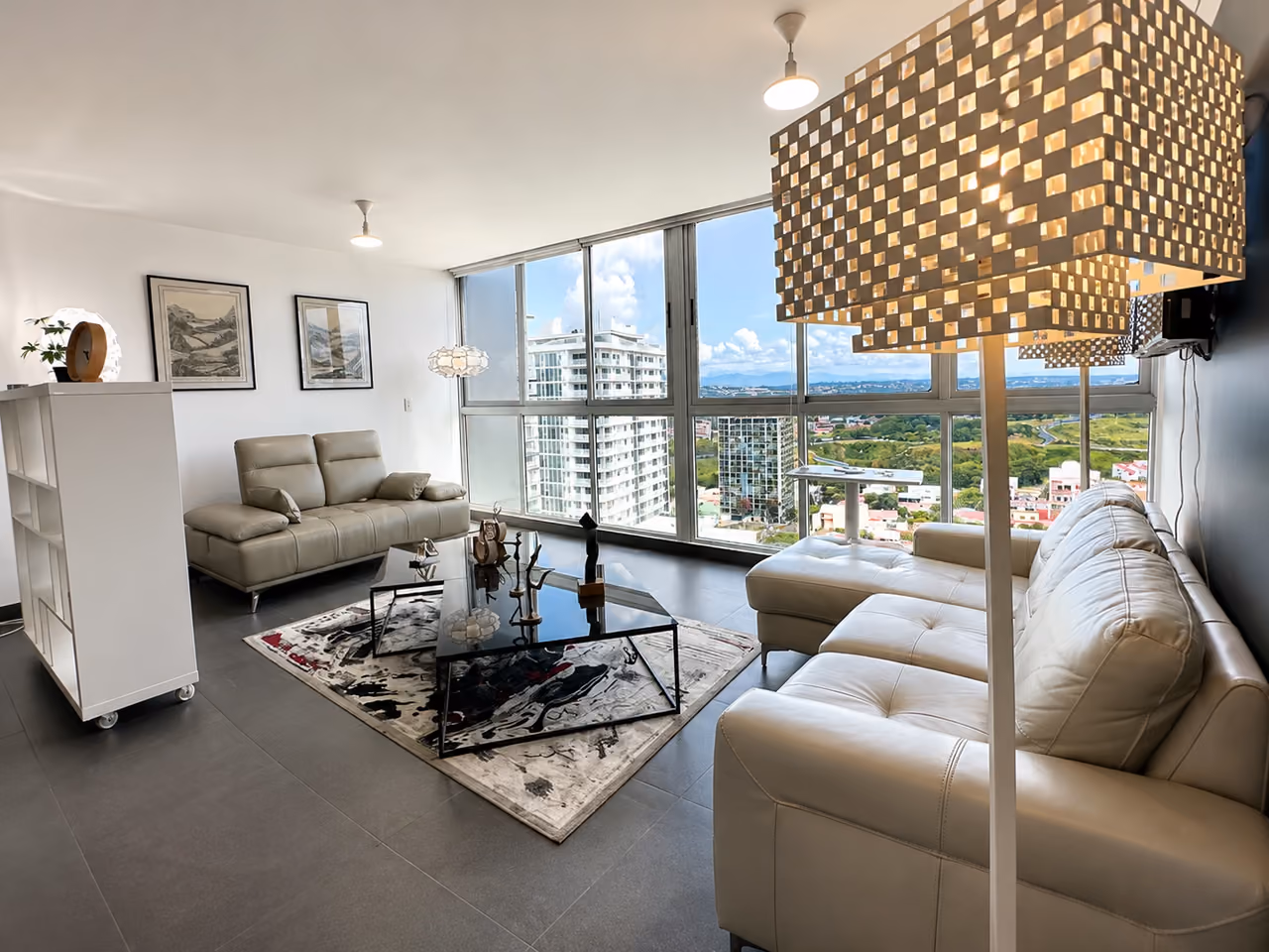 Apartamento de lujo en Nunciatura — foto 1 de 14